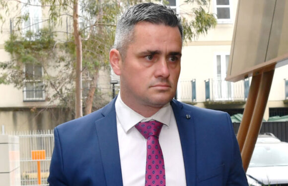 More police sacked, suspended for sharing images of corpses from crime scenes