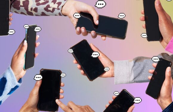 Most annoying things about being in a group chat – including ‘too many emojis’