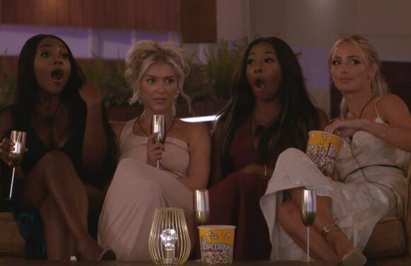 Most complained about 2023 shows – Love Island chaos and Naked Education fury