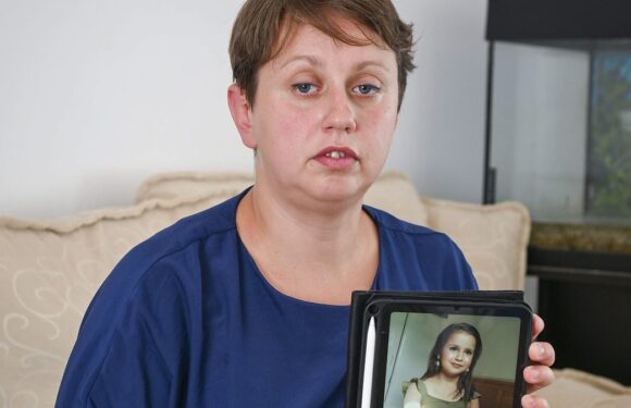 Mother of Sara Sharif says her daughter's 'behaviour changed'