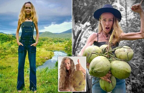 Mother of Zhanna D'Art who 'died from starvation' shares her agony