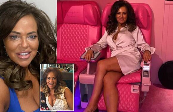 Mother-of-two, 54, died in botched operation after going to Turkey