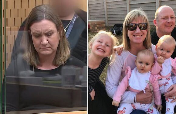 Mother who killed her daughters in NZ 'believed it was morally right'