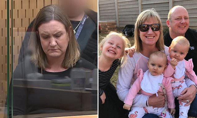 Mother who killed her daughters in NZ 'believed it was morally right'