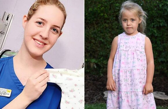 Mother whose boy was on Lucy Letby's ward speaks out