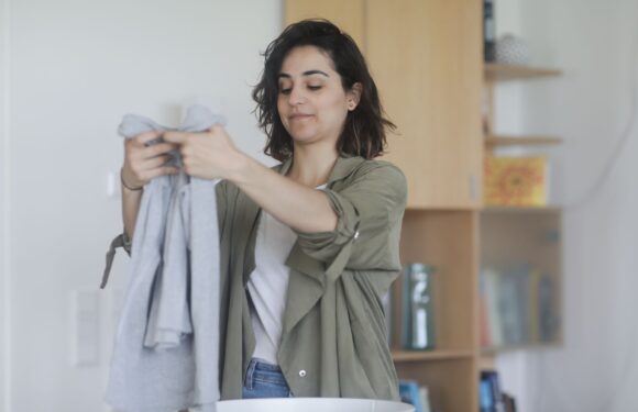 Mrs Hinch fans share the best tricks to remove grass stains from white clothes – and a £4 Sainsbury's product is the key | The Sun