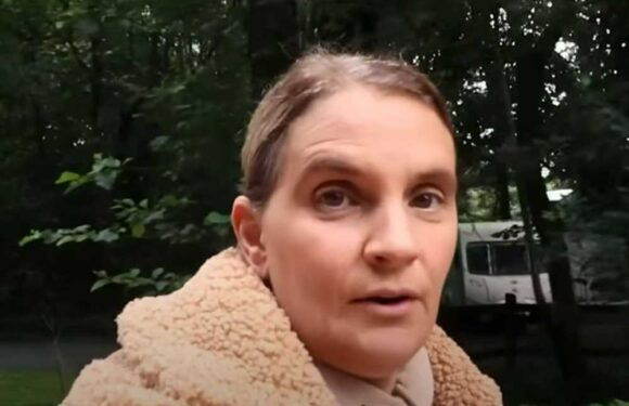 Mum-of-22 Sue Radford shares ‘disaster trip’ her and Noel have already had for kids’ summer hols | The Sun