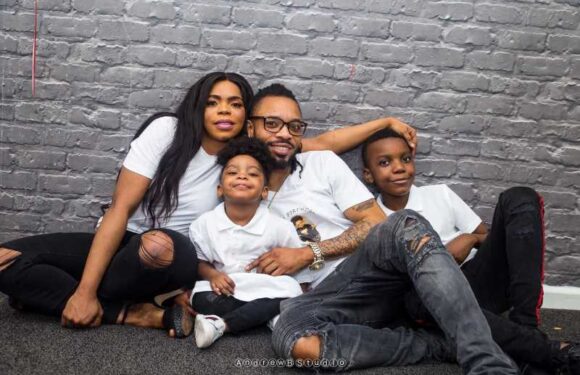 Mum’s heart-breaking final words before sudden tragic death in childbirth as husband says ‘I’m totally lost without her’ | The Sun