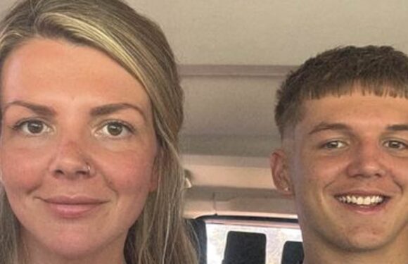 Mum's quick thinking saves her child who contracted meningococcal