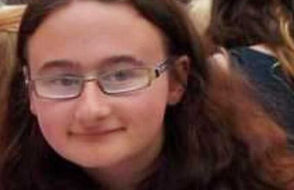 Murder probe launched after Abbie Downing, 27, found dying at Rotherham home as cops arrest man | The Sun