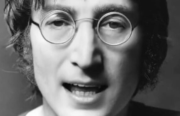 Music bosses panic over new AI generated John Lennon song