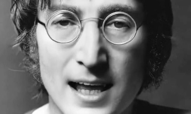Music bosses panic over new AI generated John Lennon song