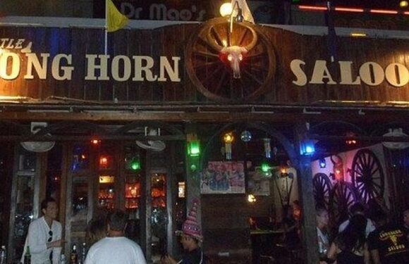 ‘My Way’ karaoke murders where people are killed for out-of-tune performances