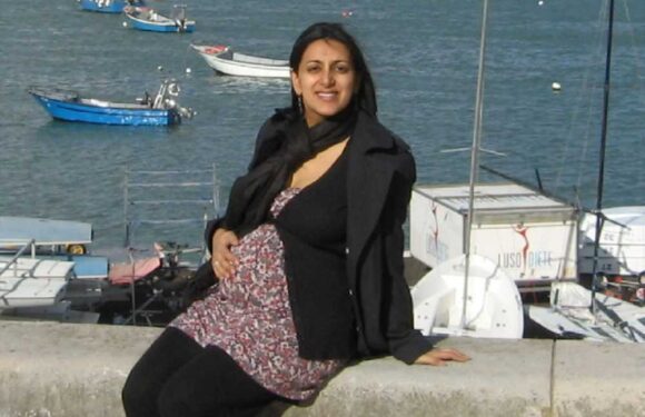 My daughter was born with deep cuts to her face after a traumatic delivery – I'm still living in agony 15 years later | The Sun