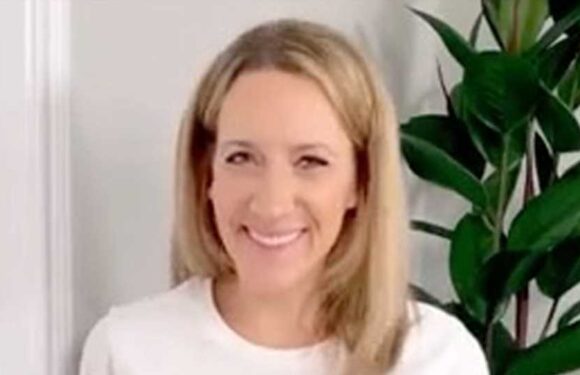 My favorite $10 cleaning buy literally melts dirt & scuffs off your walls – just mix it with water and you're good to go | The Sun