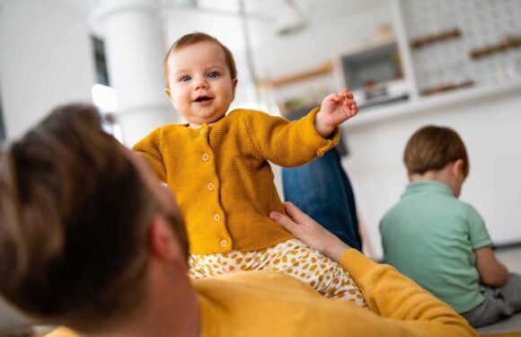 My husband back tracked on his vasectomy even though I don't want more kids | The Sun