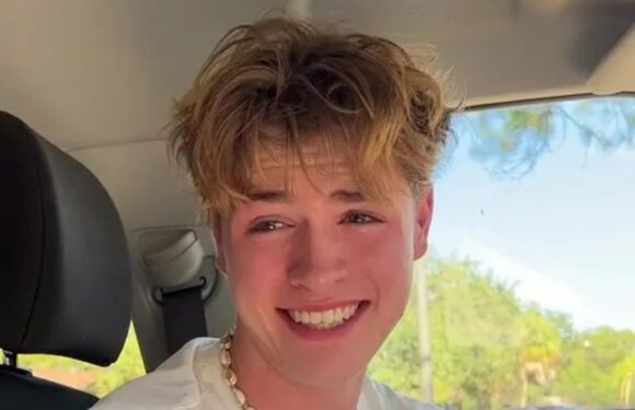 My husband saw my Skims for first time – I couldn't believe his reaction when he burst into tears | The Sun