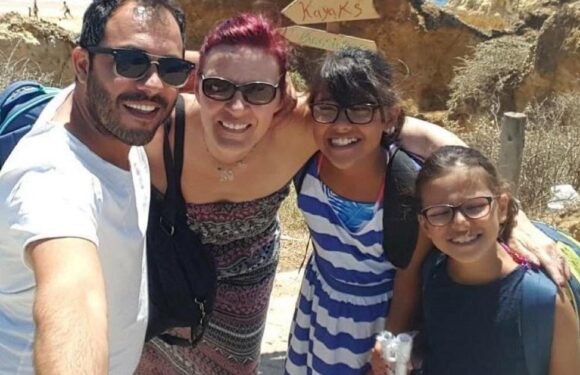 My invisible disability means commuters refuse to give up their seats