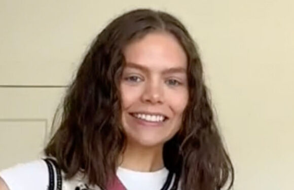 My lazy girl Pilates pose sculpts four areas of your body at once – including your abs and booty | The Sun