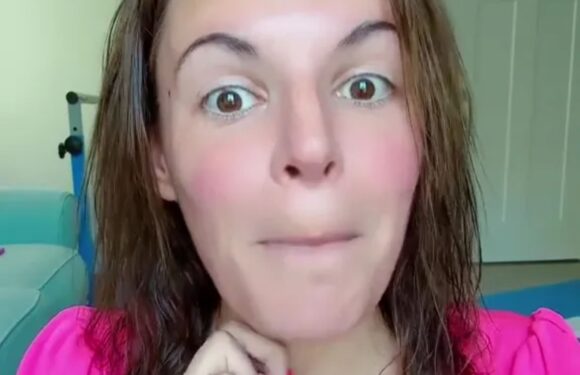 My mum threw me the ultimate girly birthday party when I was 5, but she was mortified when the entertainment showed up | The Sun