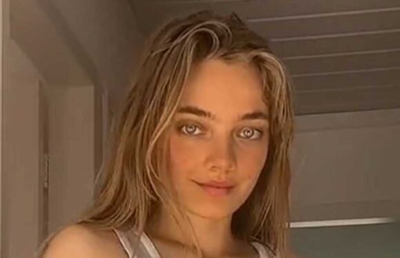 My side profile doesn't match my front – it's not a sleeper build but my glutes are in hiding from certain angles | The Sun