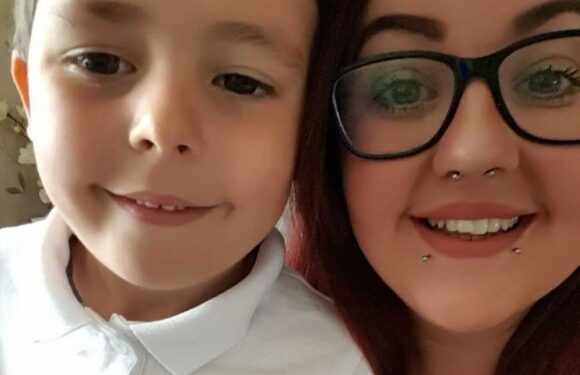 My son was mauled to death by XL Bully – now its owner is allowed to enjoy days out of prison, she never even apologised | The Sun