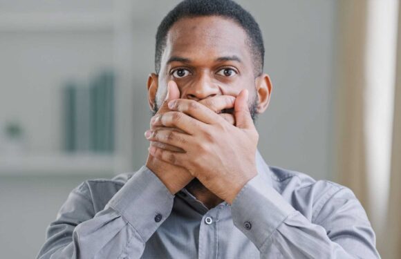 My wife is threatening to leave me if I don't stop stuttering | The Sun