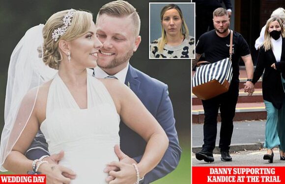 My wife slept with pupil, 15, yet accused ME of destroying marriage