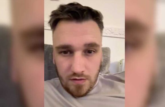 My 'Karen' neighbor interrupted me in the bathroom – then threatened to call the police for the stupidest reason | The Sun