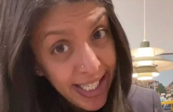 My 'zero scrub' trick seems bizarre but it gets silverware sparkling better than cloths and uses a cheap kitchen staple | The Sun