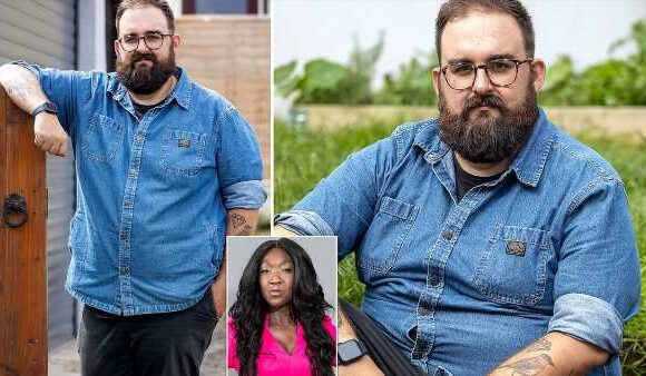 NANA AKUA: Too fat for life insurance? You've got yourself to blame