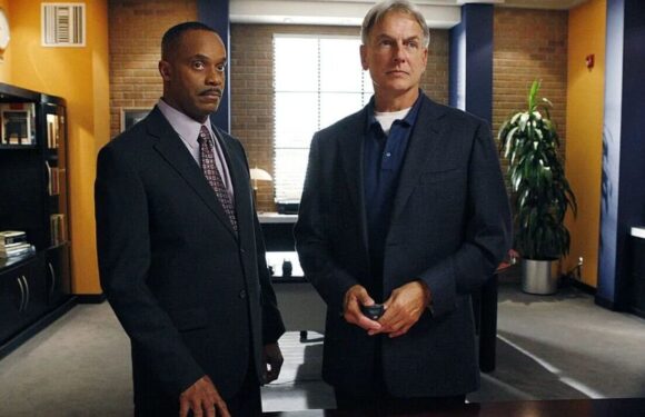 NCIS Rocky Carroll admits Vance role wouldnt have happened without co-star