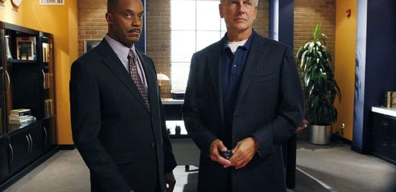 NCIS Rocky Carroll admits Vance role wouldnt have happened without co-star