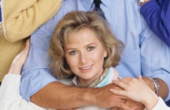 Nancy Frangione dead at 70: Soap fans mourn iconic Another World actress | The Sun