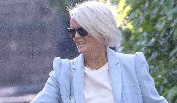 NatWest boss who quit over Nigel Farage scandal may get £2.4M payout