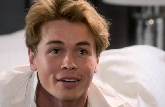 Neighbours gets X-rated as the move to streaming sees a steamier take