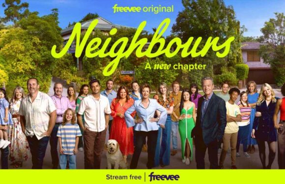 Neighbours legend teases epic Ramsay Street return – but can’t resist swipe at soap | The Sun