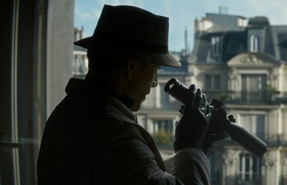 Netflix Sets Fall Movie Release Dates For The Killer, Pain Hustlers, Sly, Wes Andersons The Wonderful Story Of Henry Sugar & More