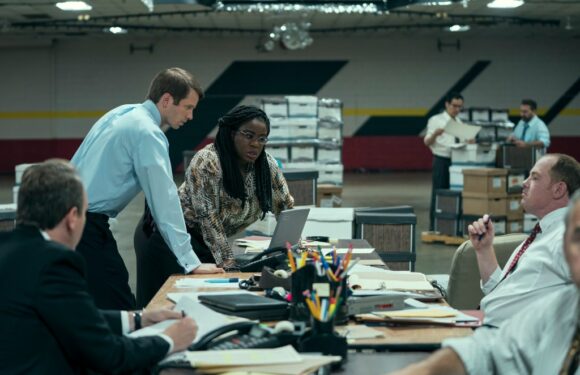 Netflix’s ‘Painkiller’ Is a Melodramatic and Convoluted Assessment of the Opioid Crisis: TV Review