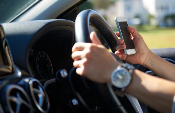 New Highway Code rule could see drivers slapped with £1k fine for breaking law