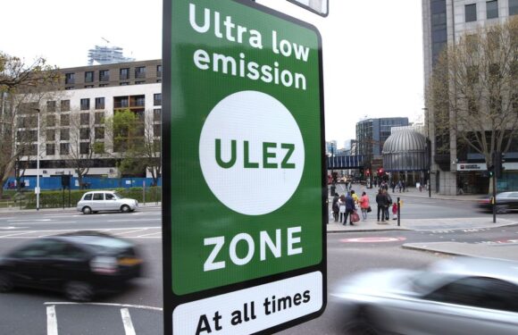 New ULEZ could mean drivers avoid hefty fines – but not for too long