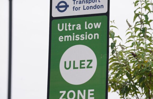 New ULEZ update launches today – and it could be good for millions of drivers
