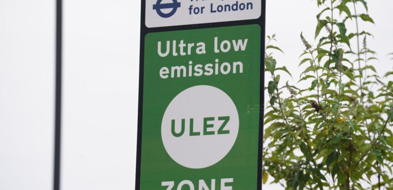 New ULEZ update launches today – and it could be good for millions of drivers