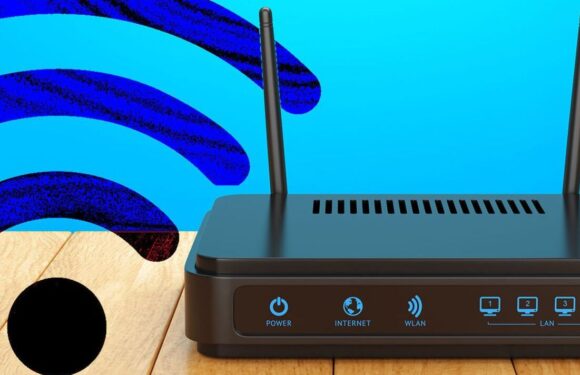 New broadband speed test reveals just how bad the UK’s internet really is