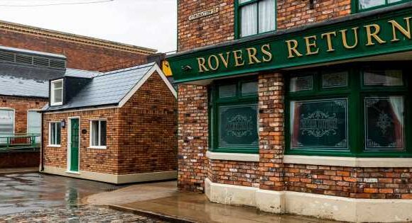 Next Corrie legend to get killed off ‘confirmed’ — and fans will be gutted