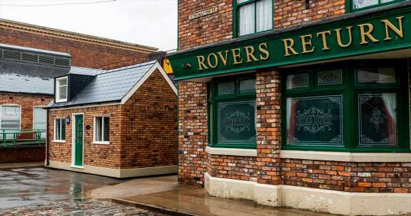 Next Corrie legend to get killed off ‘confirmed’ — and fans will be gutted
