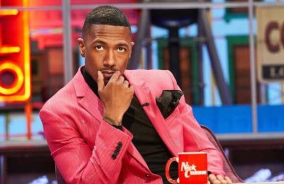 Nick Cannon Turning Down A $4.5 Million Deal With Hollywood