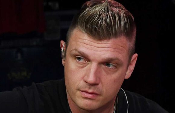 Nick Carter Claims New Woman Suing for Alleged Sexual Assault On Yacht Is Lying
