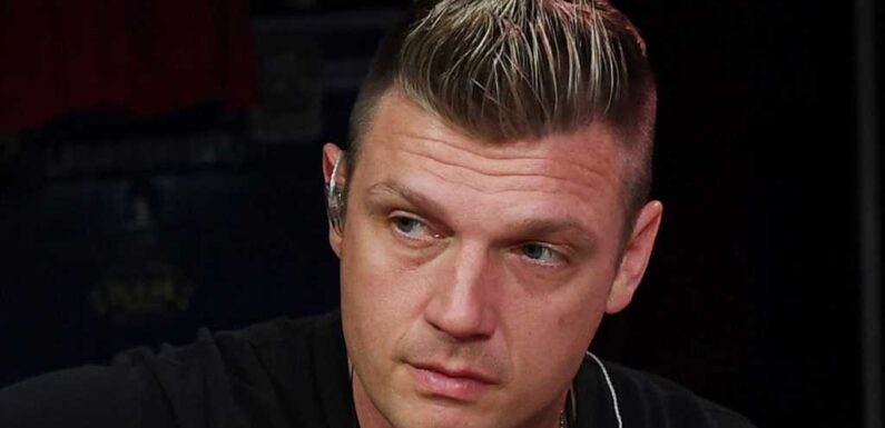 Nick Carter Claims New Woman Suing for Alleged Sexual Assault On Yacht Is Lying