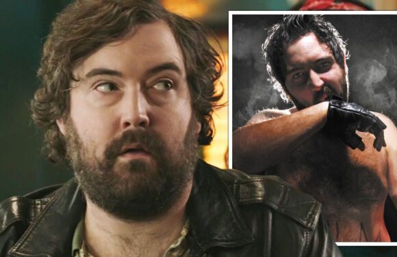 Nick Helm on moving past ‘piece of s**t’ play at first Edinburgh Fringe